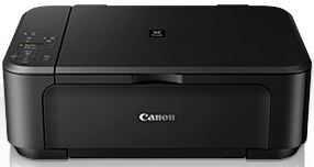 Canon Mg3500 Series Printer   -  2